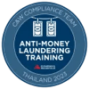 Compliance with AML & KYC regulations.