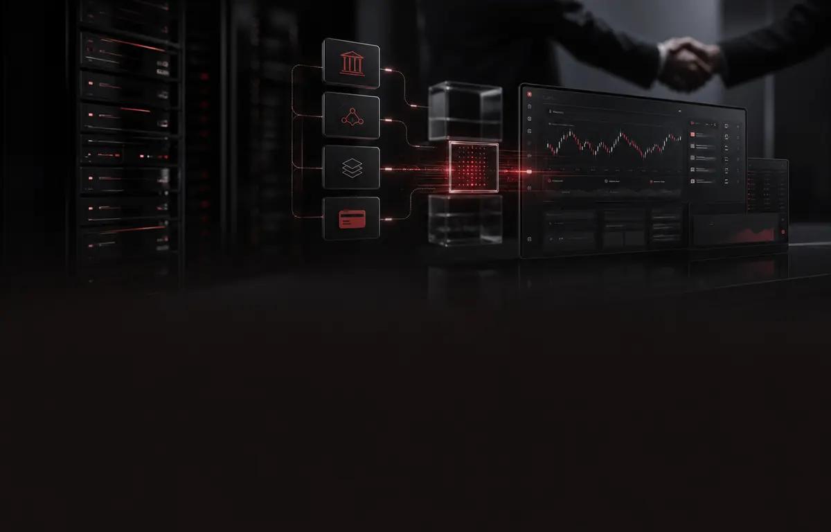 Partner program