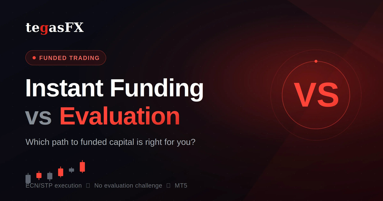 Instant Funding vs Evaluation Challenges: Which Is Right for You?